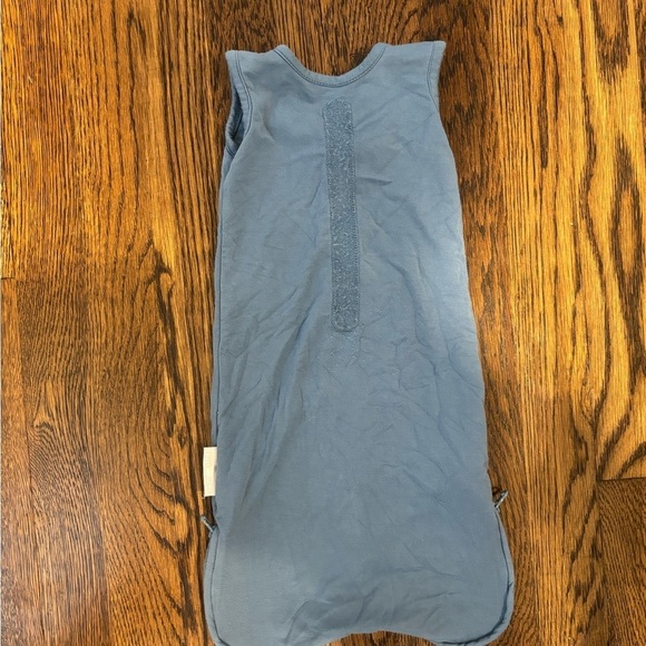 Owlet Dream Sleeper with Swaddle Sleep Sack - Picture 4 of 9